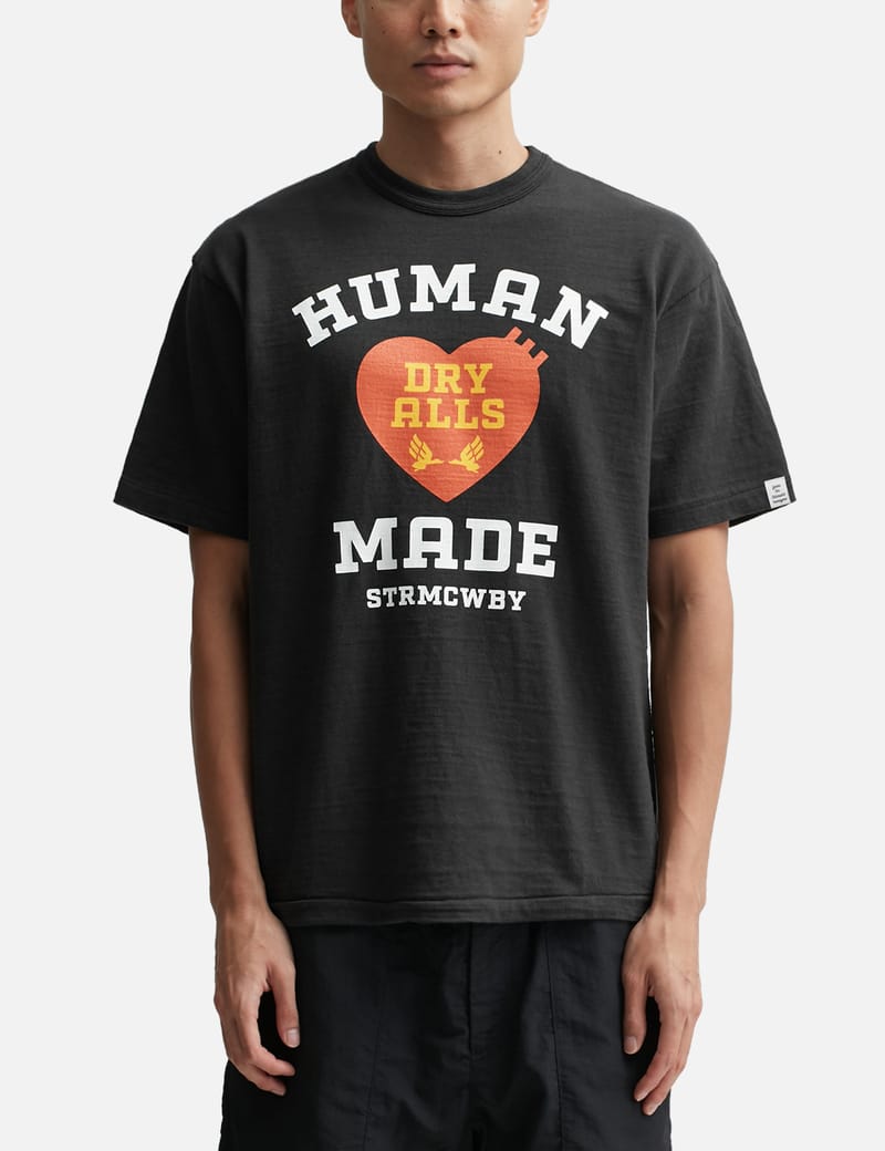 Human Made - Graphic T-shirt #8 | HBX - Globally Curated Fashion