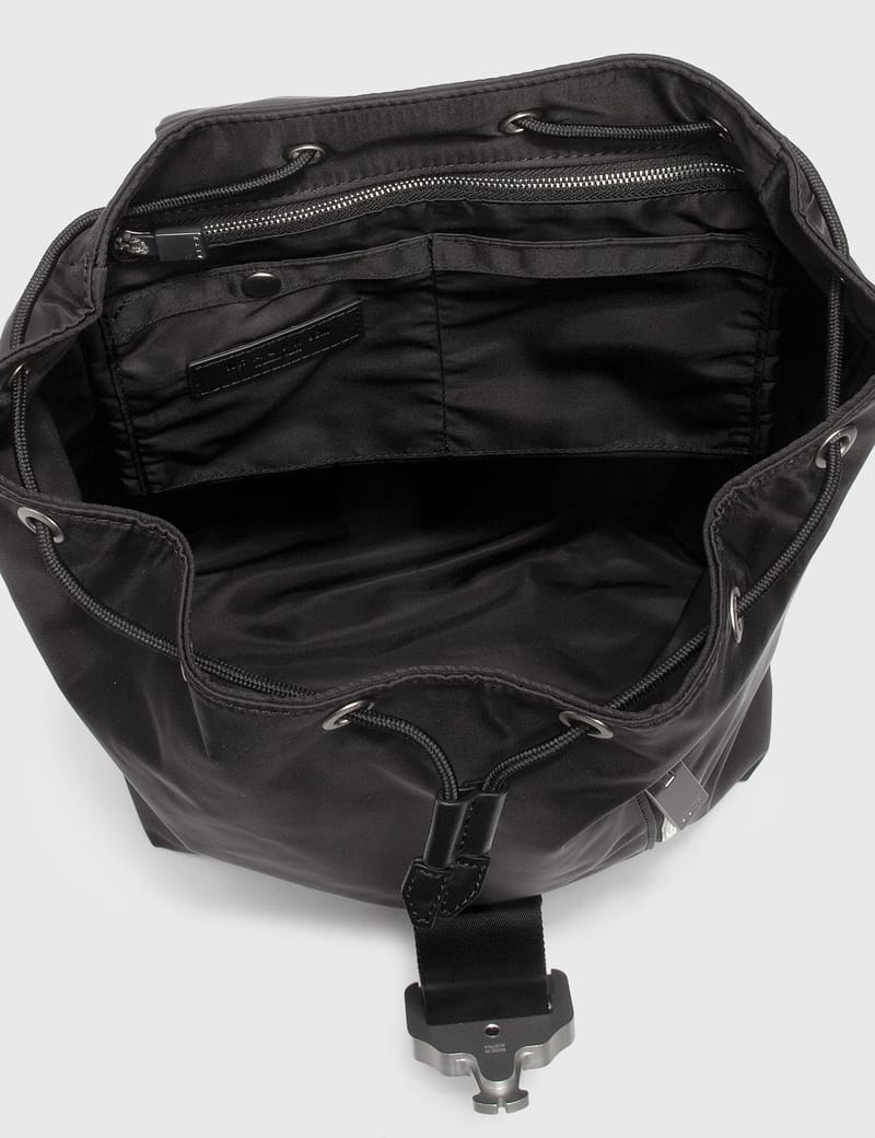 1017 ALYX 9SM - Tank Backpack | HBX - Globally Curated Fashion and