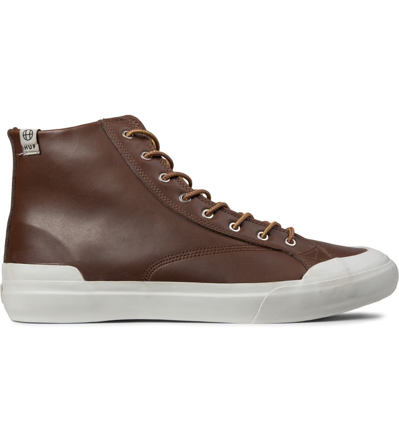 Huf classic hi on sale ess