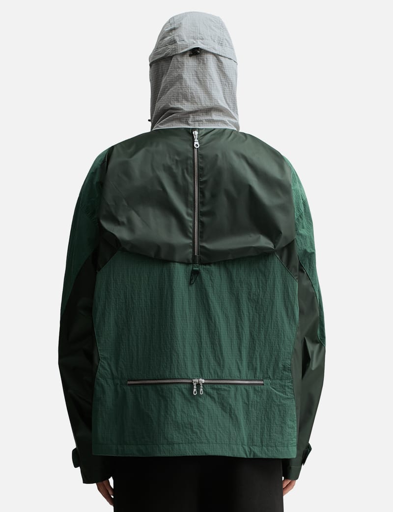 UNDERMYCAR - BINADU Parka | HBX - ハイプビースト(Hypebeast UNDERMYCAR - BINADU Parka | HBX - ハイプビースト(Hypebeast