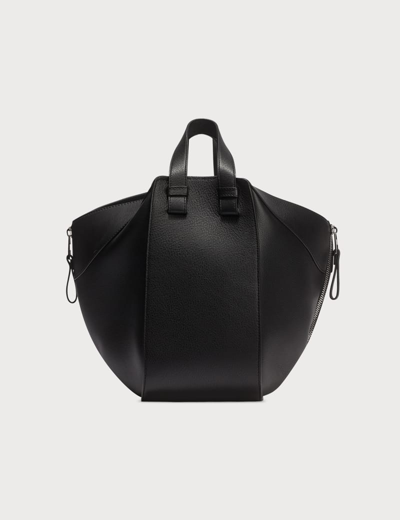 バッグ・カバンその他 LOEWE BLACK SMALL HAMMOCK BAG Loewe - Hammock Small Bag | HBX - Globally Curated Fashion