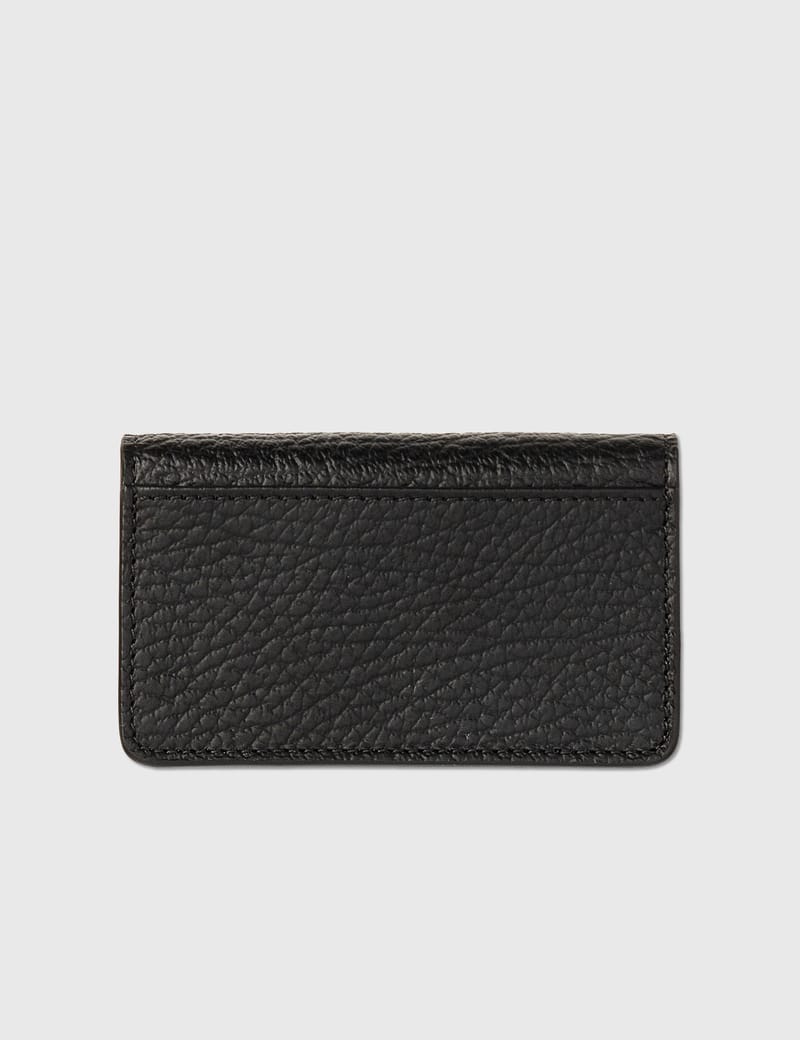 Maison Margiela - Business Card Case | HBX - Globally