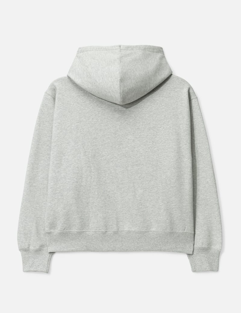 Nike Nike x Stüssy Full Zip Washed Fleece Hoodie - Co-branded
