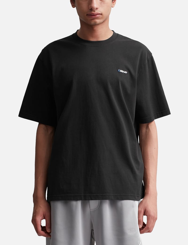 C2H4 - C2H4 Logo T-Shirt | HBX