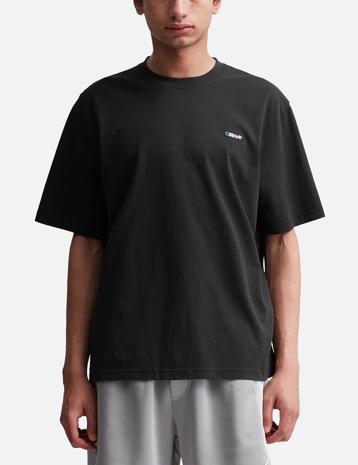 C2H4 Logo T-Shirt main image 1