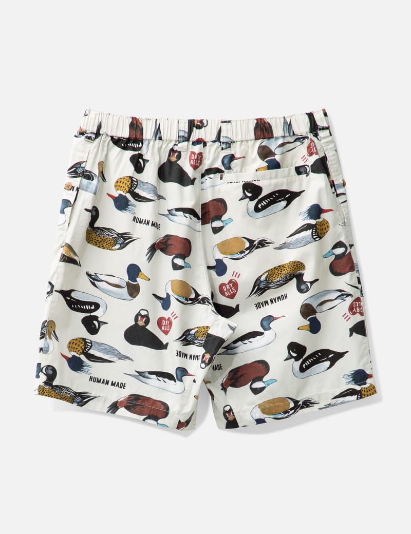 Human Made - Duck Shorts | HBX - Globally Curated Fashion