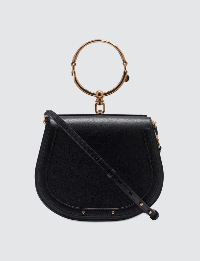 クロエ - Nile Cross Body Bag | HBX - ハイプビースト