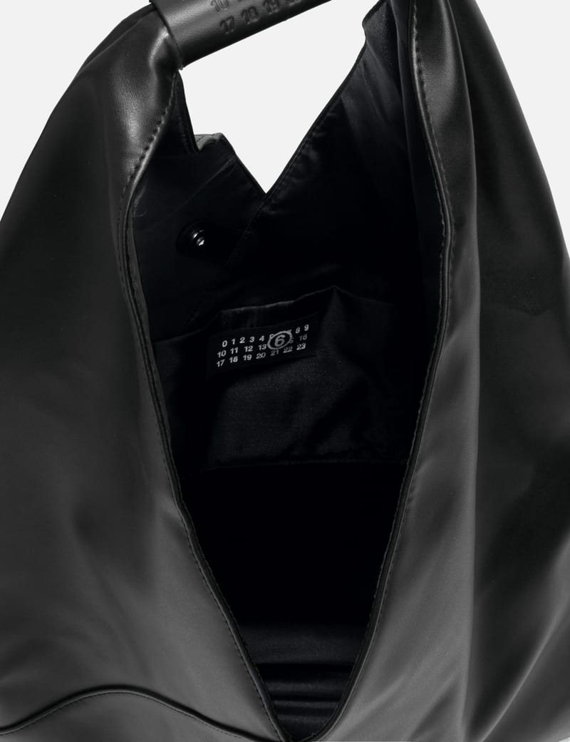 バッグ MM6*Maison Margiela*MEDIUM JAPANESE MM6 Maison Margiela - Japanese Bag Classic Medium | HBX