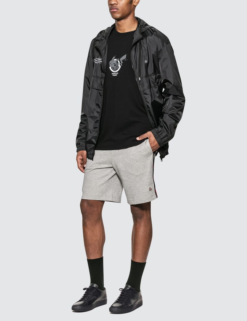 Moncler Genius - Moncler Genius x Fragment Design Pikachu