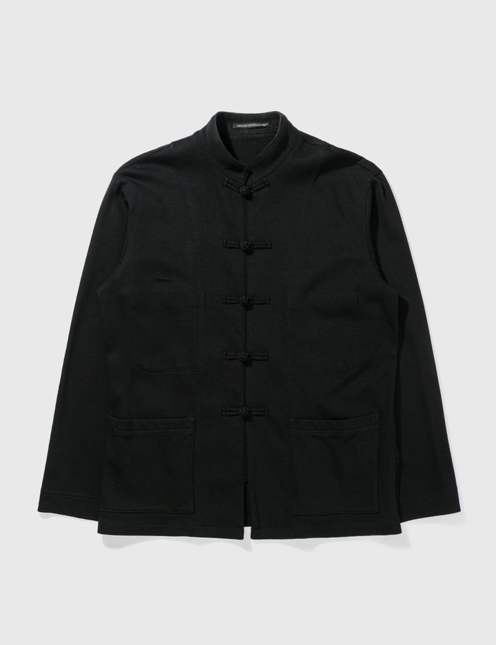 Yohji Yamamoto Yohji Yamamoto Jacket HBX Globally Curated Fashion
