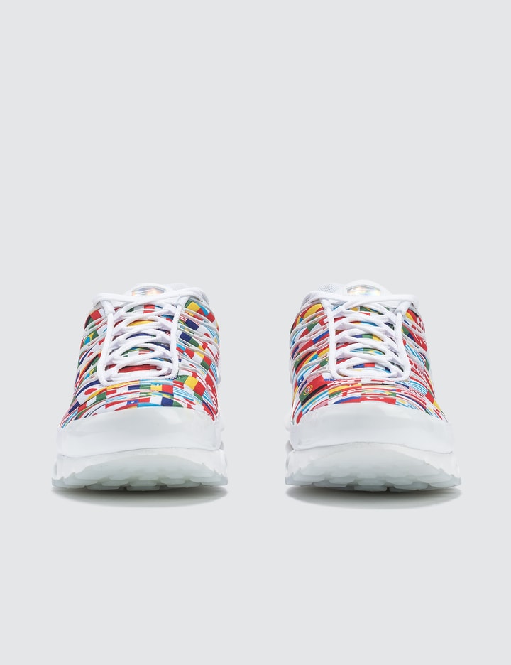 mens nike air max plus nic qs