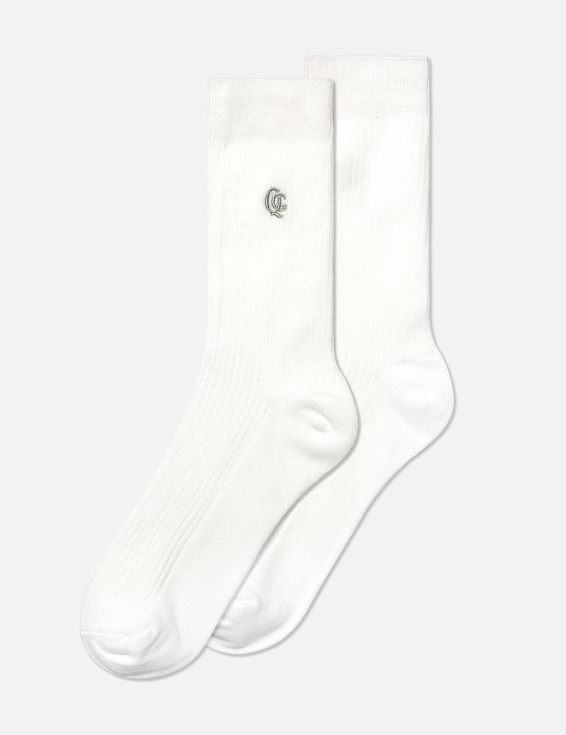 Needles - Needles x Hidden NY Jacquard Socks | HBX - Globally