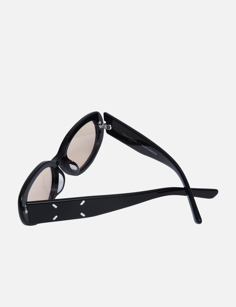 小物 Maison Margiela GENTLE MONSTER MM206 01 Maison Margiela - MM206 01 | Gentle Monster
