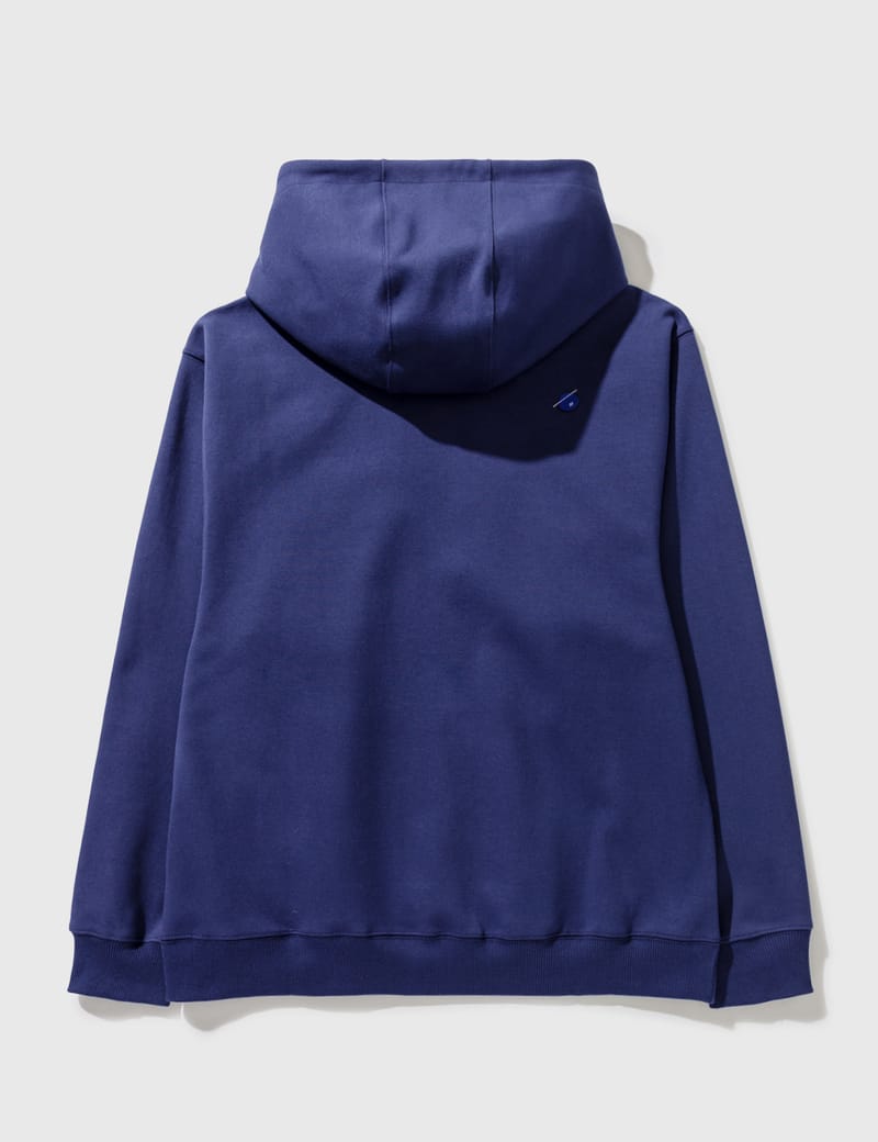Ader Error - Verif Logo Hoodie | HBX - Globally Curated