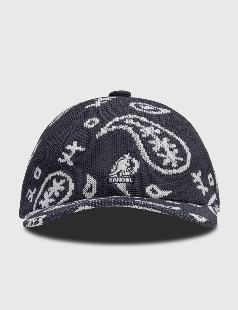Kangol - Paisley Adj Spacecap | HBX - Globally Curated