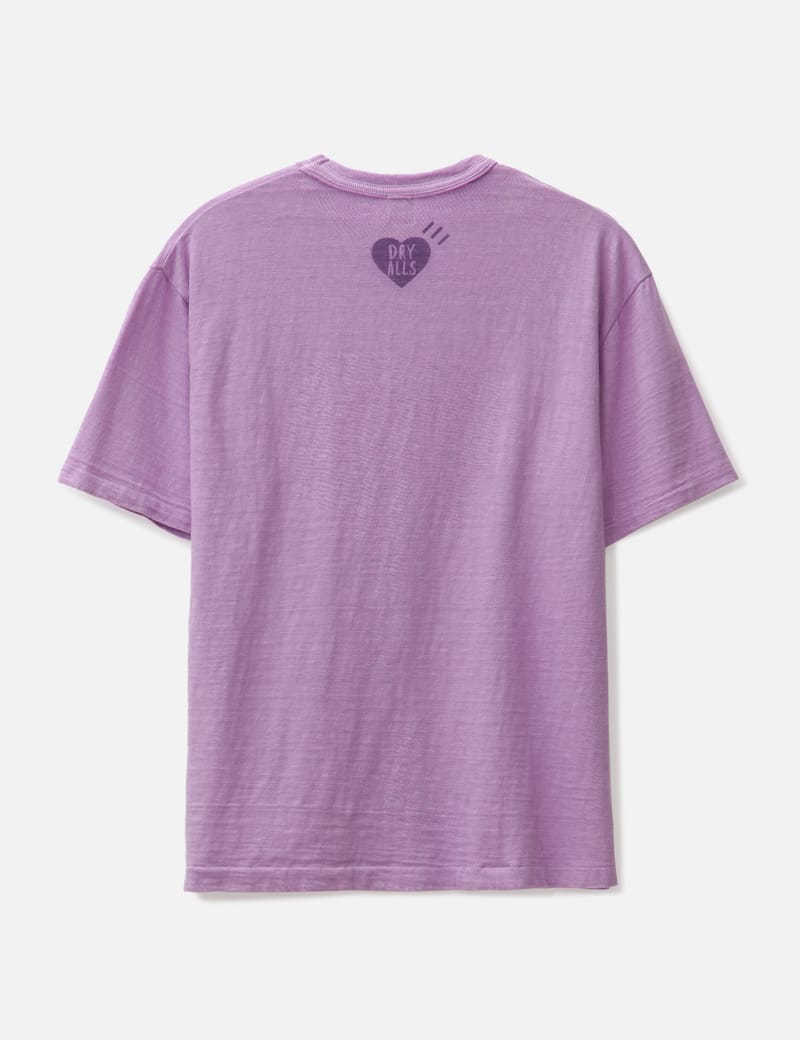 トップス HUMAN MADE Color T-Shirt Purple tshirt-2-1-9d321.jpg?fit=max&w