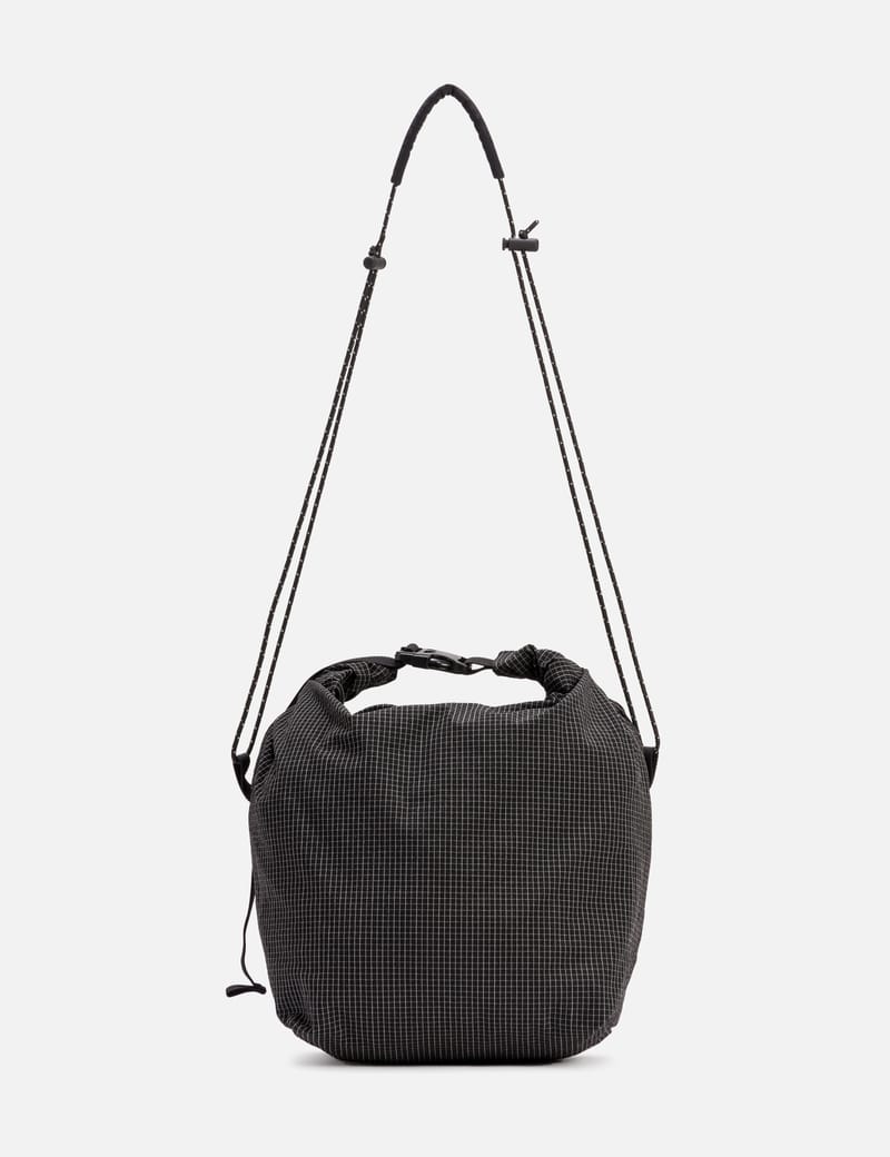 ROA Yuna Reinforced Crossbody Bag - Reinforced ripstop crossbody