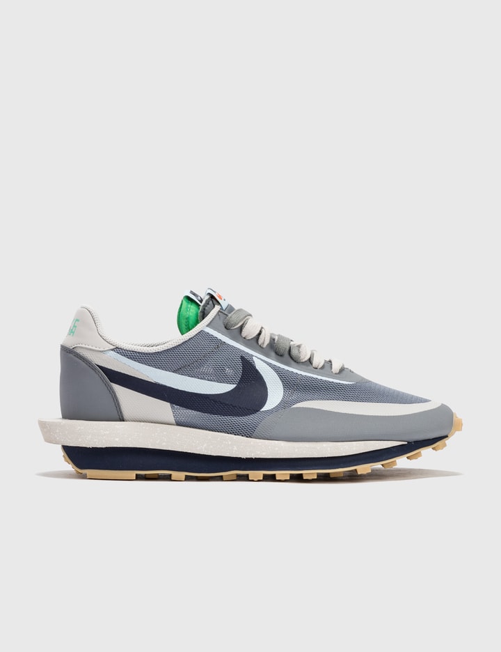 nike ld sacai waffle