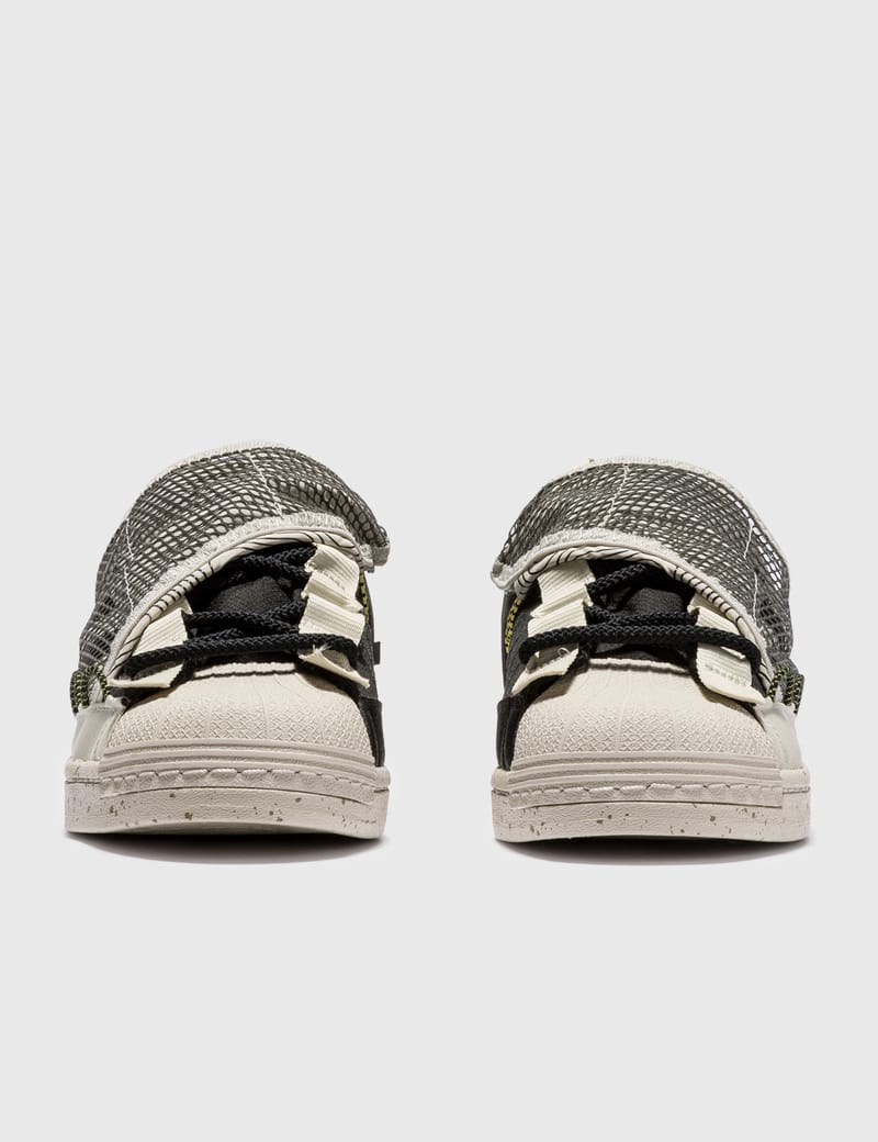 Adidas hot sale superstar strass