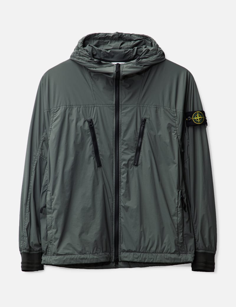 Skin touch best sale stone island