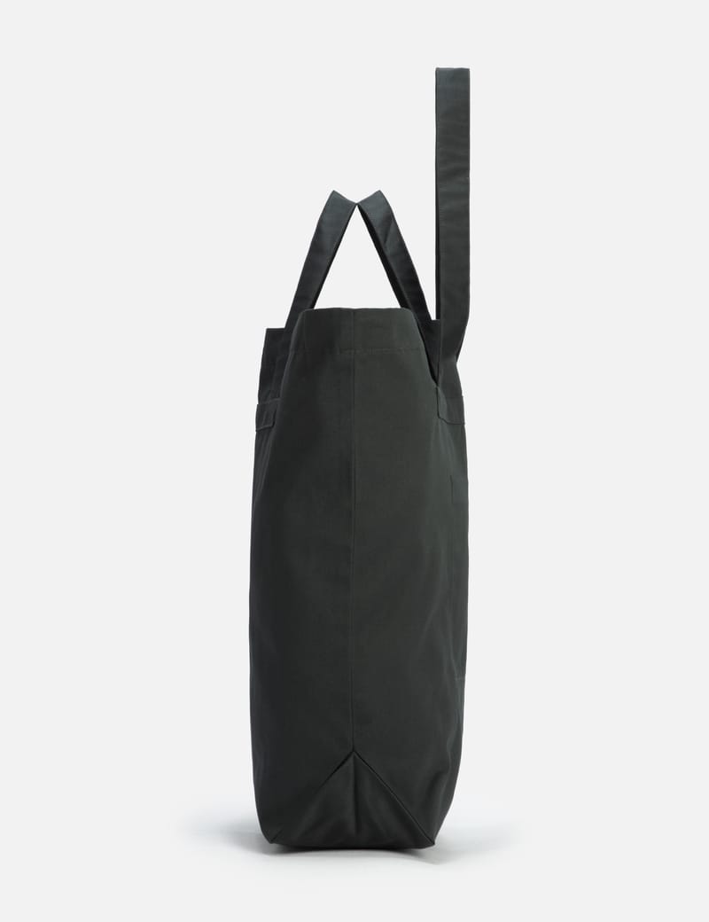 Nanamica - Chino Tote Bag | HBX Nanamica - Chino Tote Bag | HBX