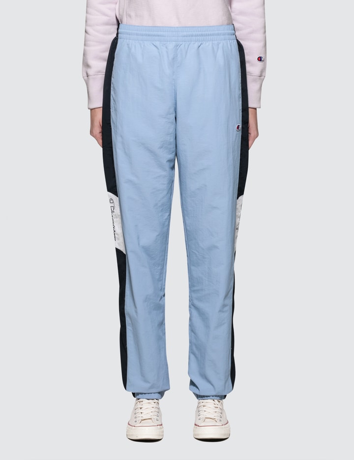 Logo Track Pants