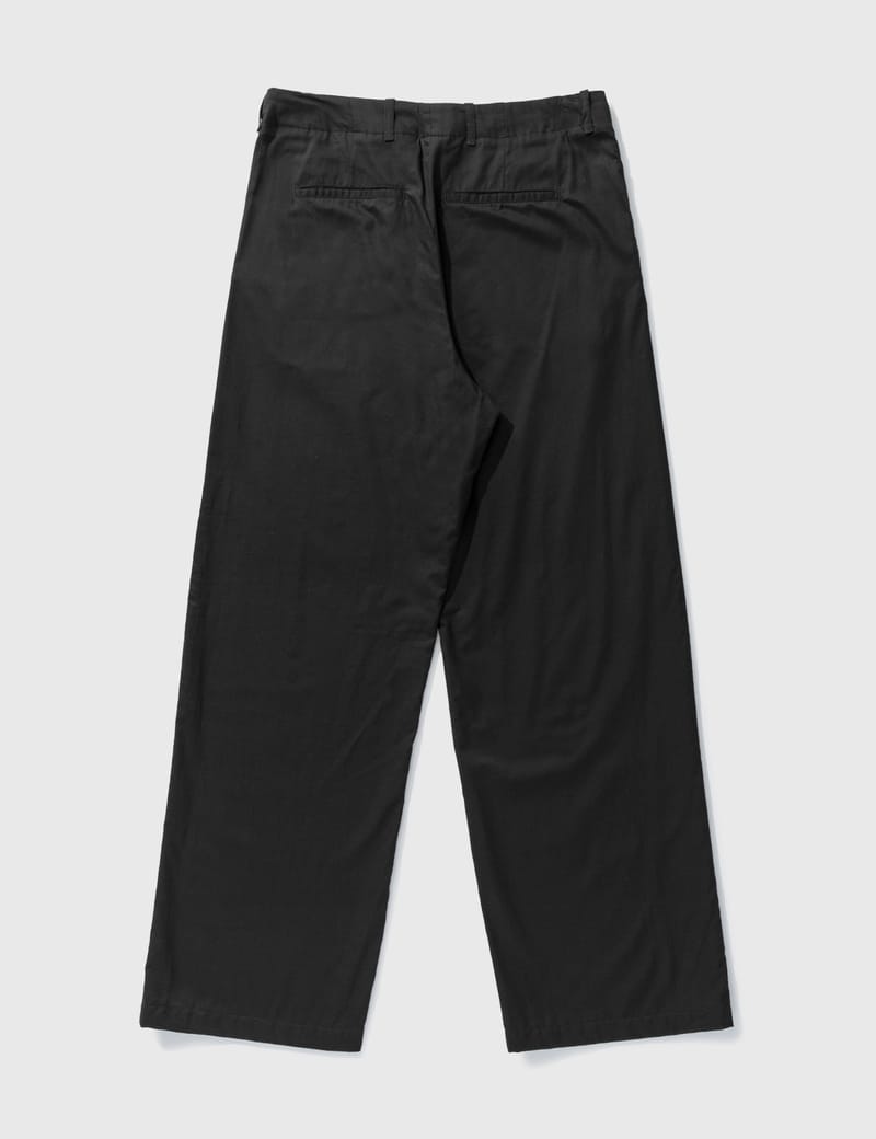 Our Legacy - Borrowed Chino Pants | HBX - Globally Curated Fashion