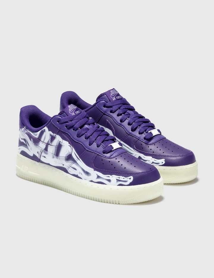 nike air force skeleton 2020
