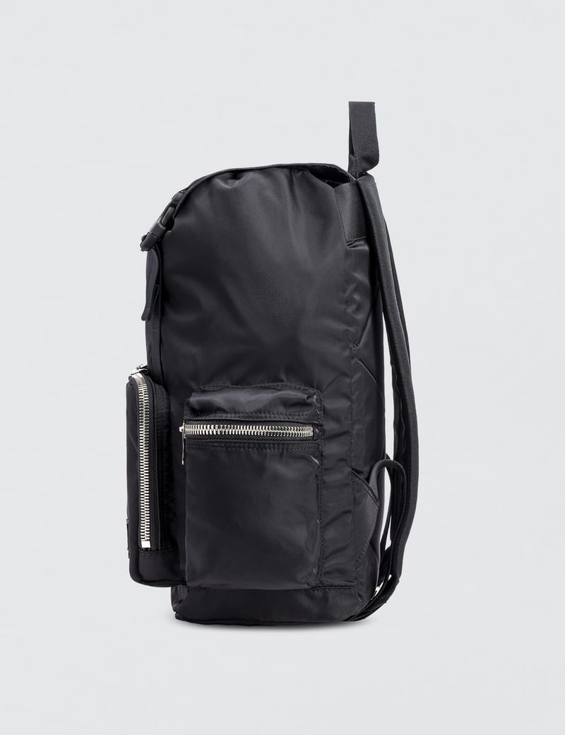 Head Porter - U-Bahn Rucksack | HBX - ハイプビースト