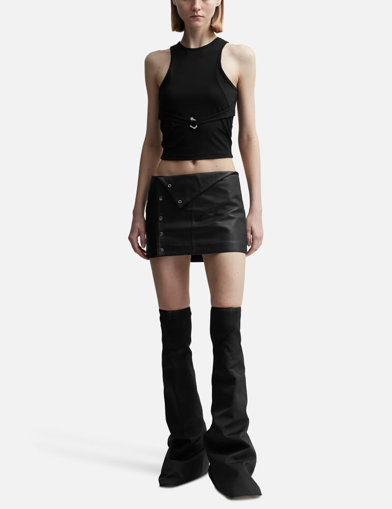 Heliot Emil - LINK TANK TOP | HBX