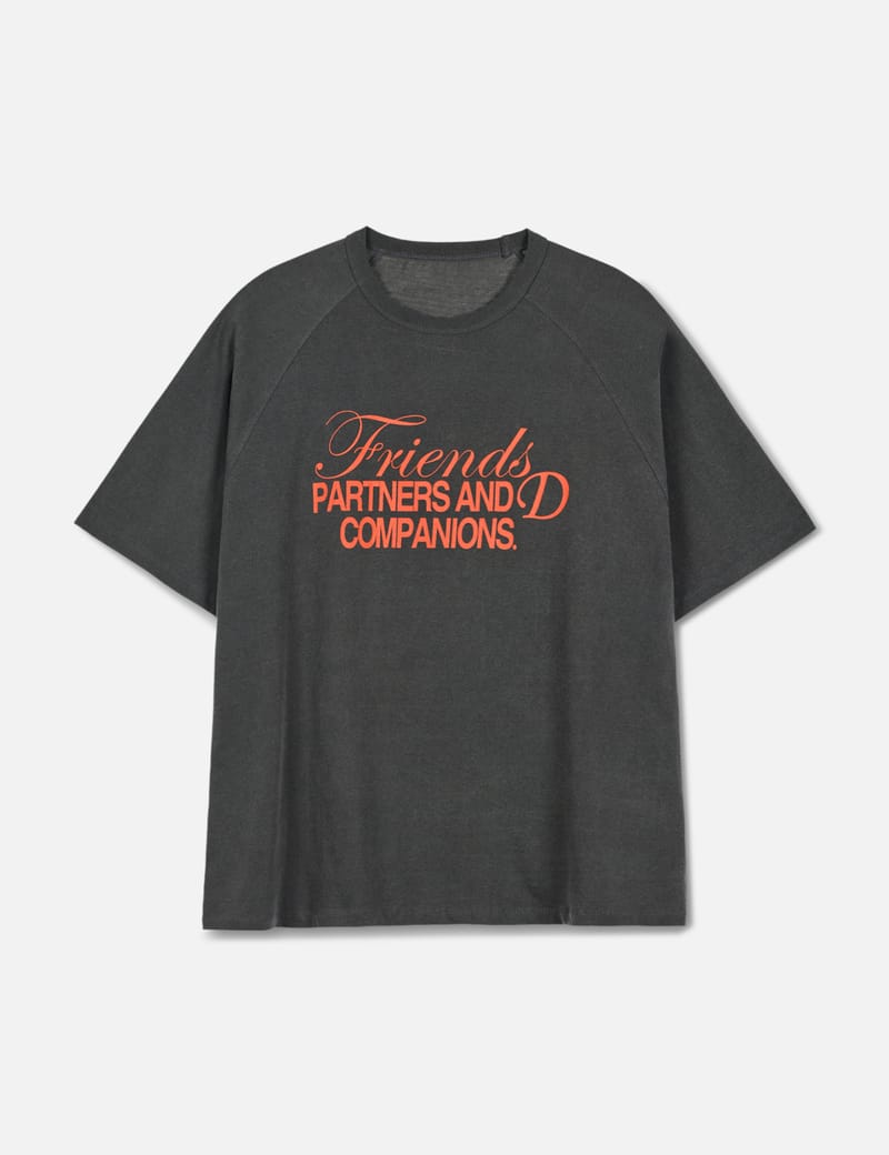 DEINET YEONJUN GGUM X DEINET Big Eco Bag - Leopard-print