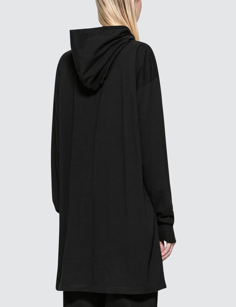 MM6 Maison Margiela - Best Of Margiela Hoodie | HBX
