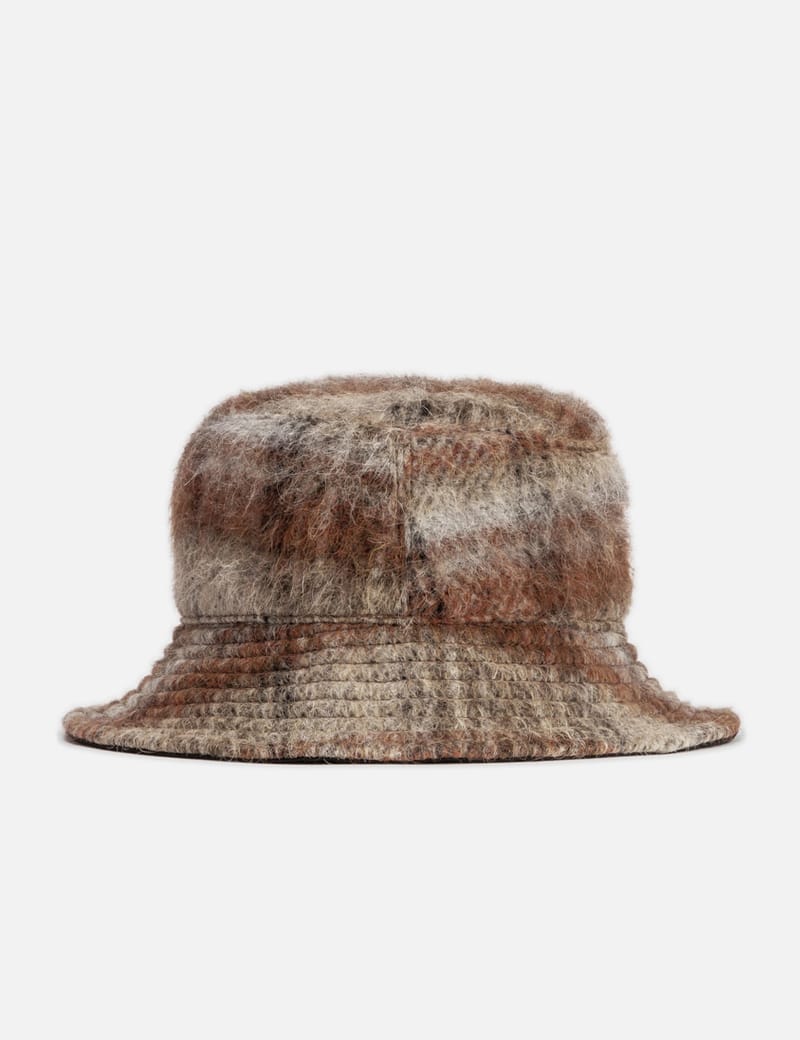Our Legacy - BUCKET HAT | HBX - Globally Curated Fashion and