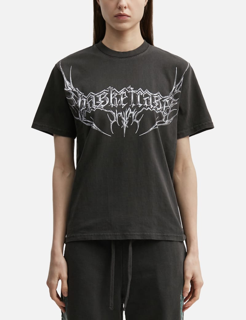 Basketcase - Primal Scream T-Shirt | HBX