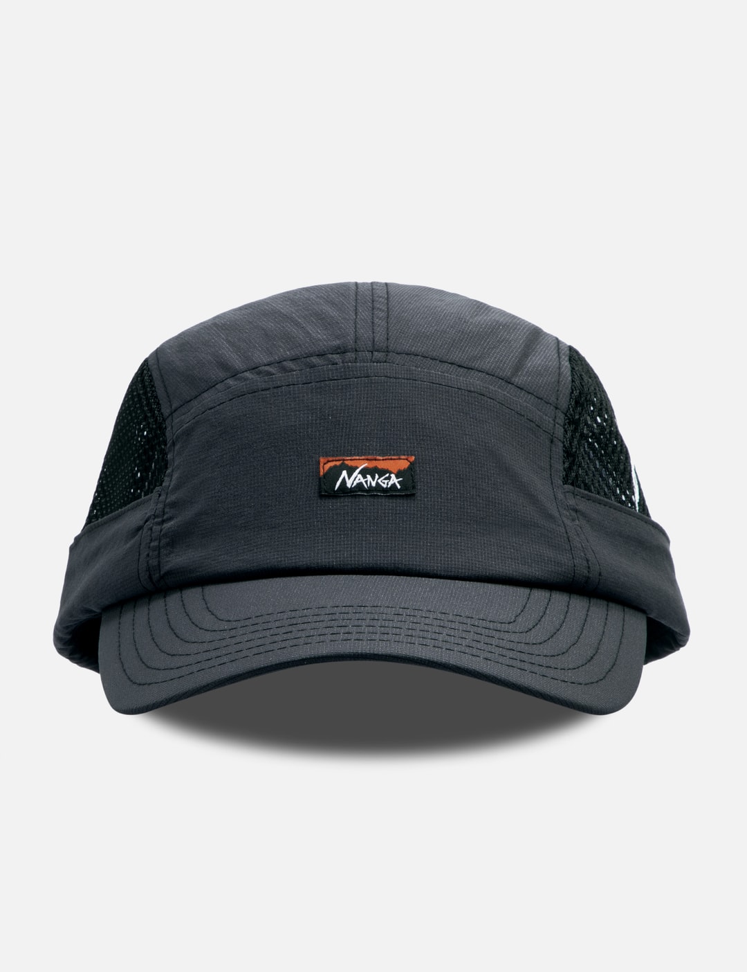 Nanga - AIR CLOTH MESH JET CAP | HBX - Globally Curated Fashion and ...
