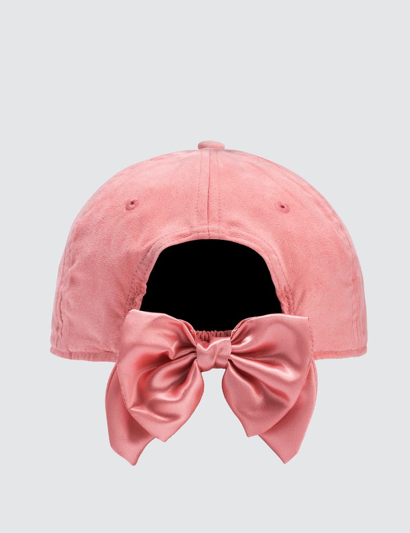 Puma hot sale bow cap