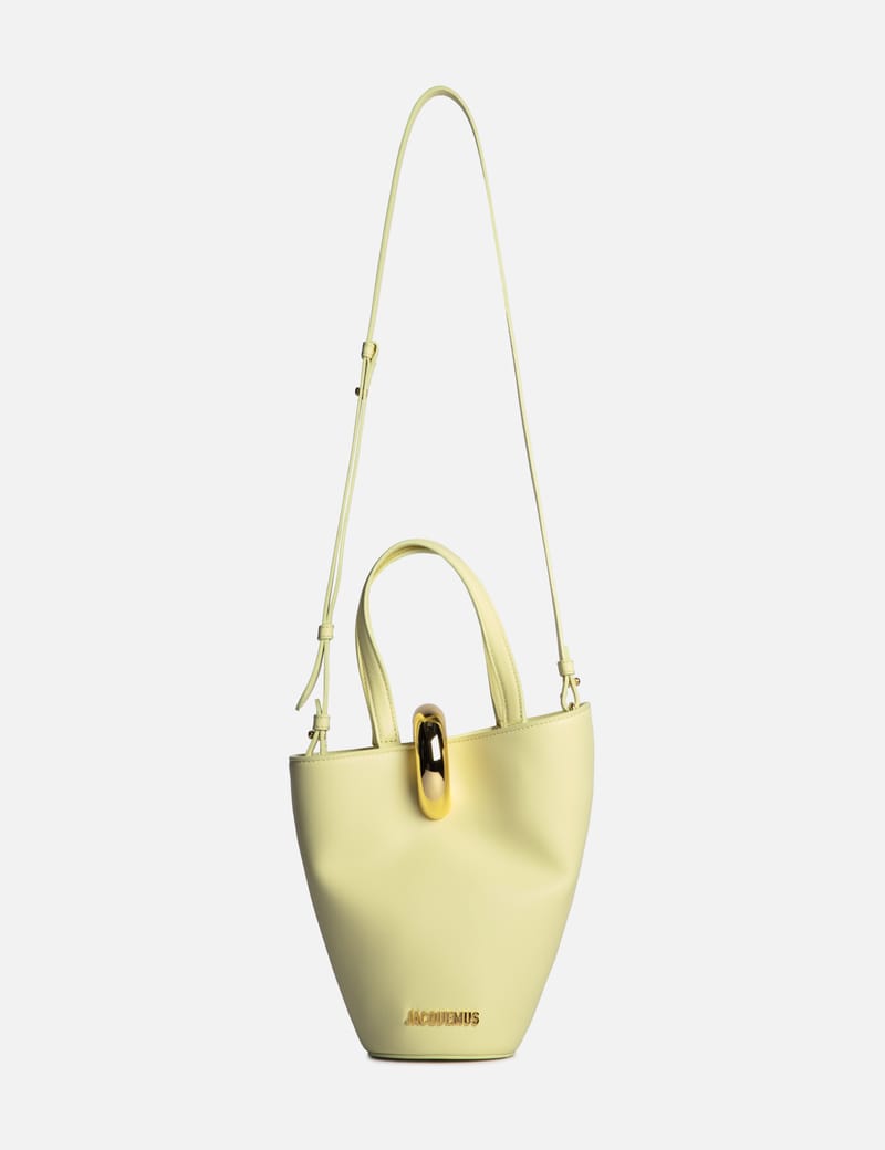 Jacquemus Le Carino hotsell Bag