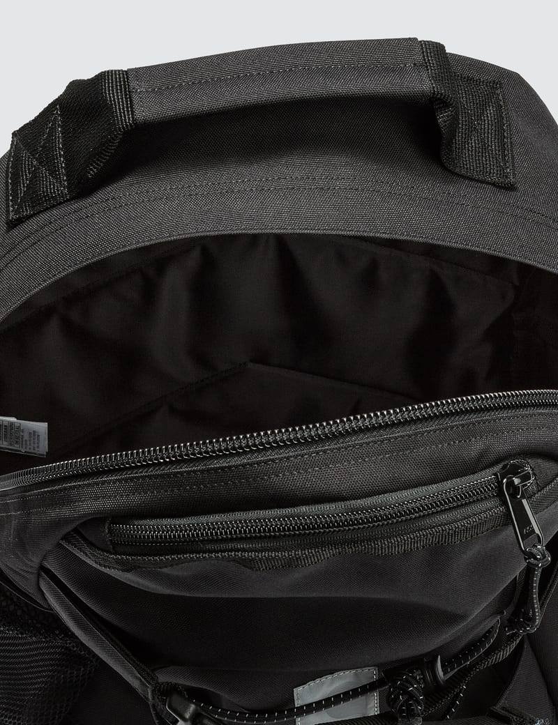 Carhartt Work In Progress - Reflective Kickflip Backpack | HBX