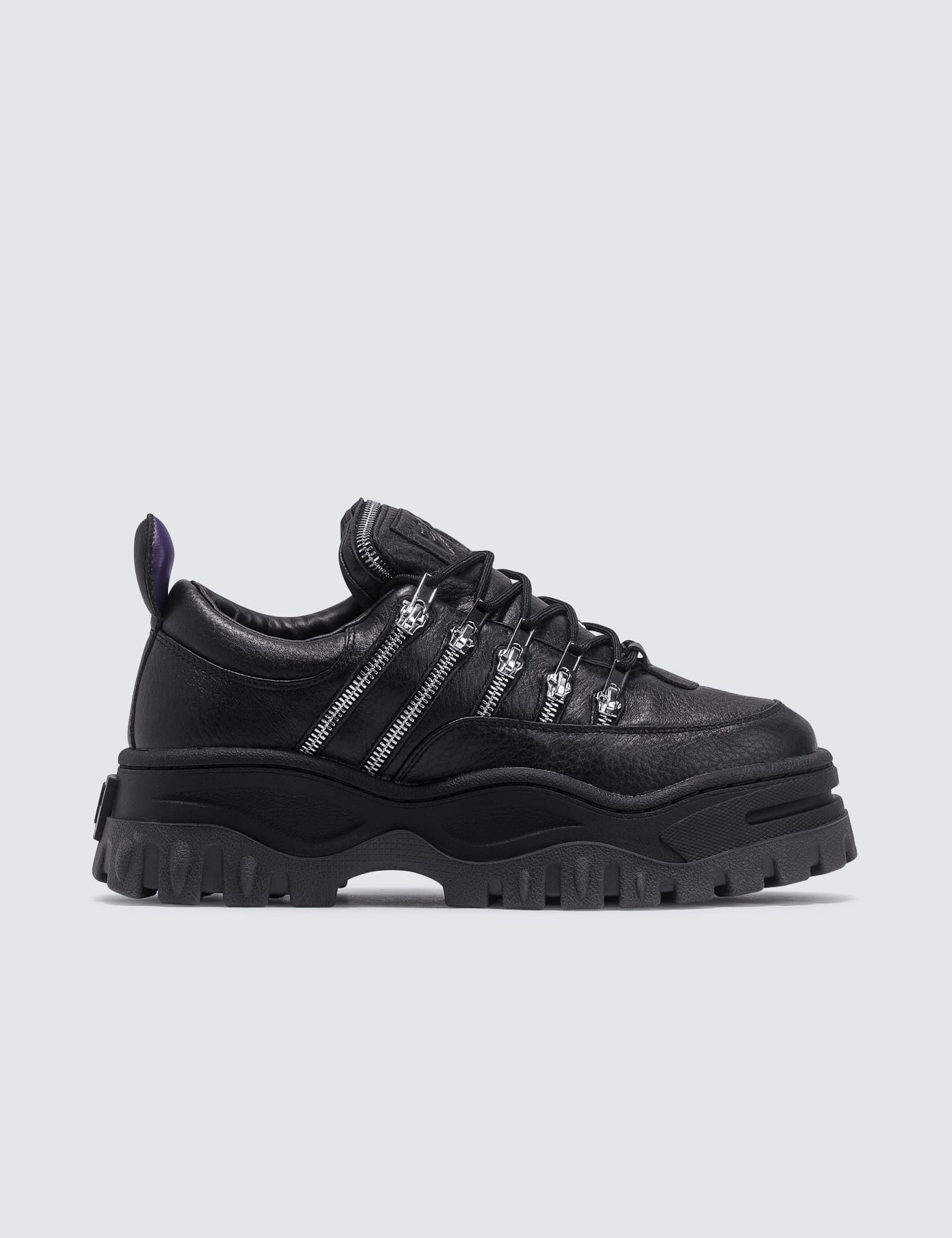 Eytys - Angel Stash Sneaker | HBX - Globally Curated Fashion and ...