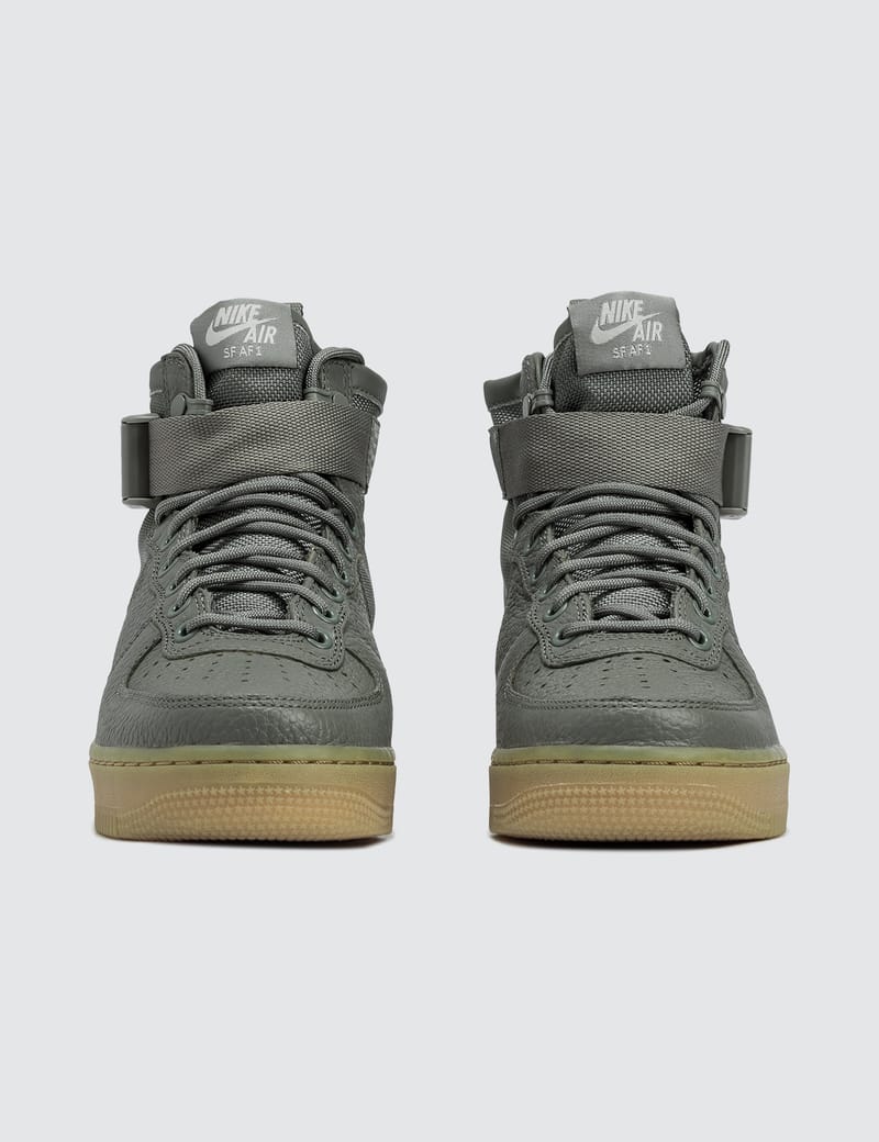Nike - W SF AF1 Mid | HBX