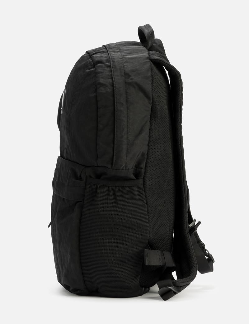 C.P. Company - Nylon B Lens Backpack | HBX