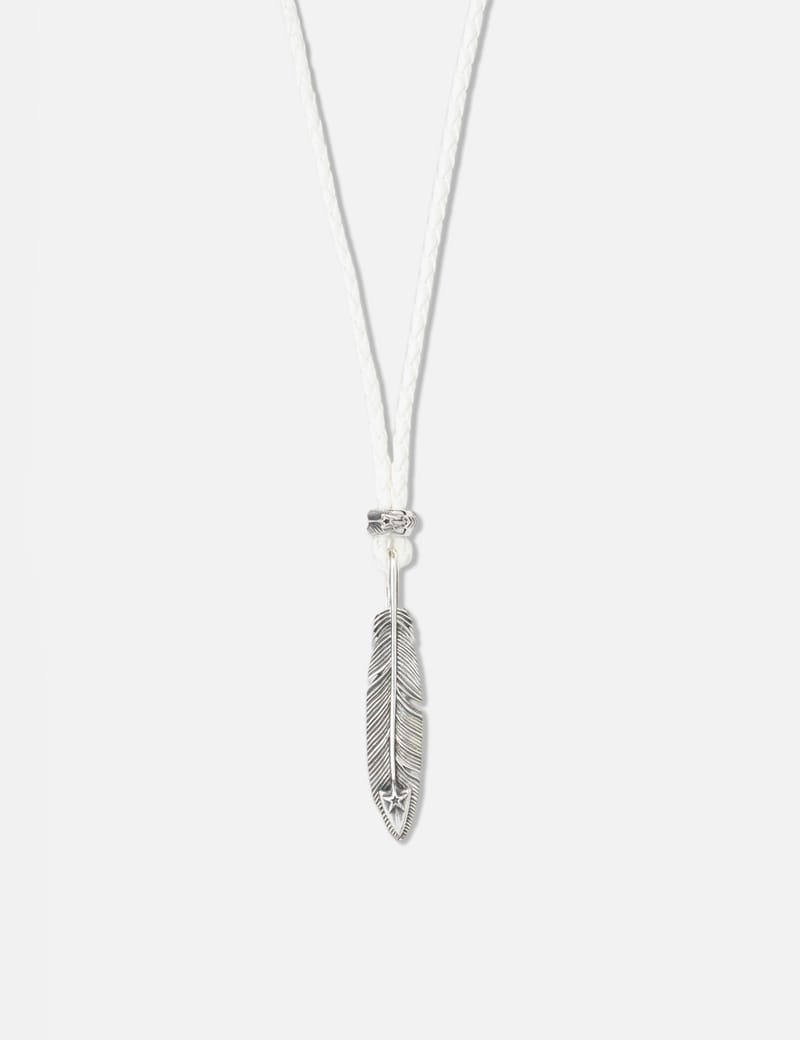 Cody Sanderson Arrow Star Hollow Rondelle Bead - 星と矢のモチーフ