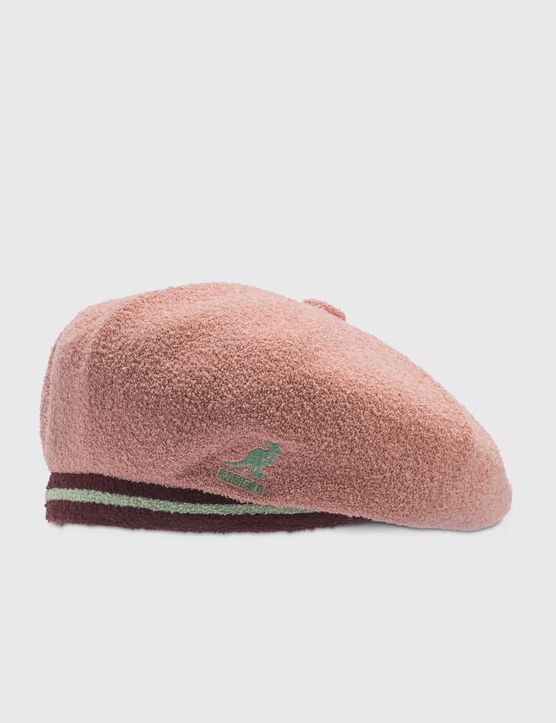 福袋 公式 HBX | Beret Jax Bermuda - Kangol - Fashion Curated Globally 帽子