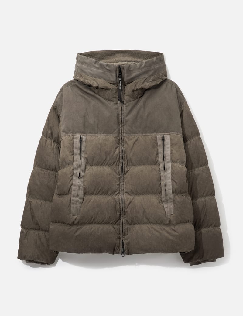visvim 2015 Fall/Winter SANJURO KIMONO DOWN ジャケット | Hypebeast.JP