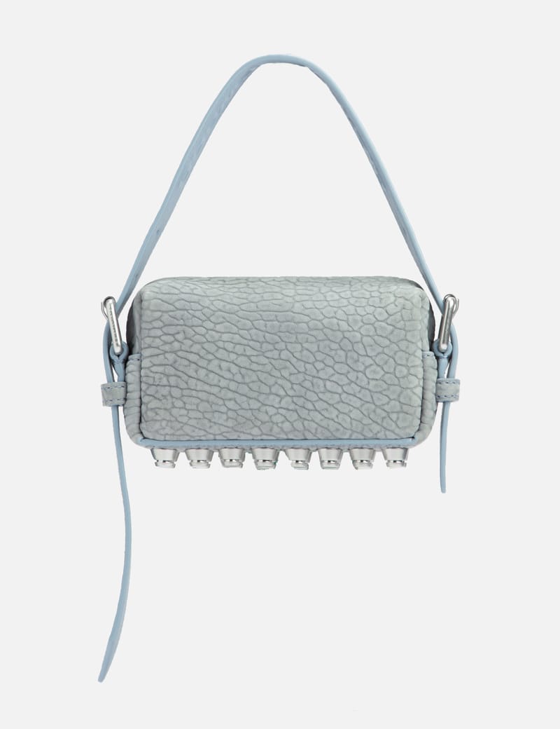 Alexander Wang - RICCO MINI CROSSBODY BAG | HBX - Globally