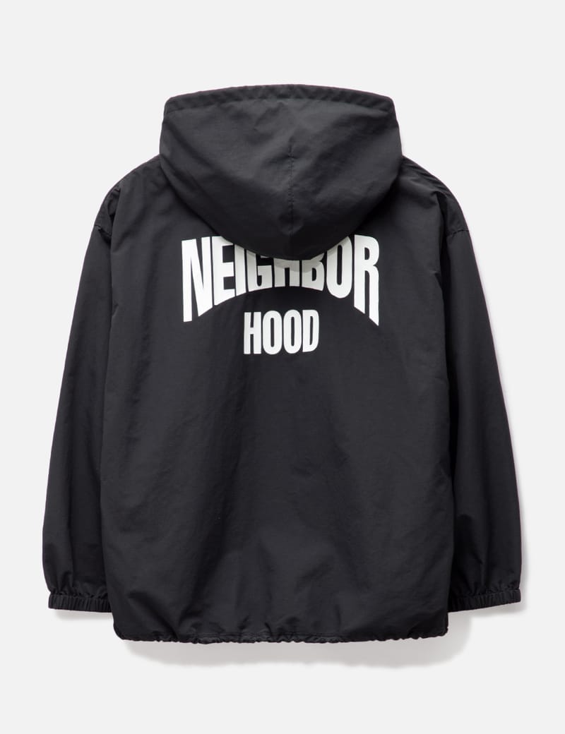 23ss NEIGHBORHOOD ANORAK JACKET-