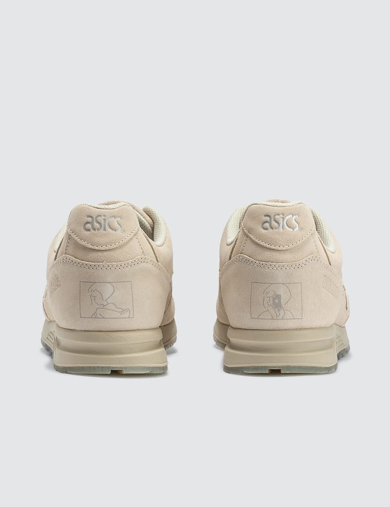 Asics - Yu Nagaba X Asics Gelsaga Sneaker | HBX