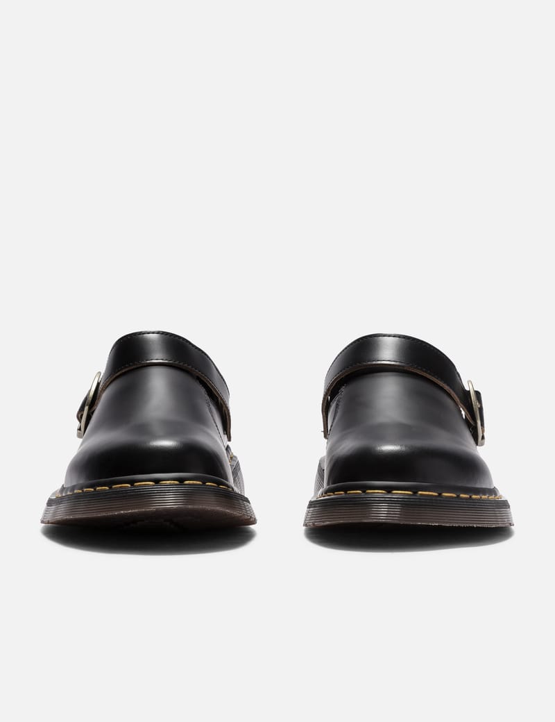 Dr. Martens - ISHAM ミュール | HBX