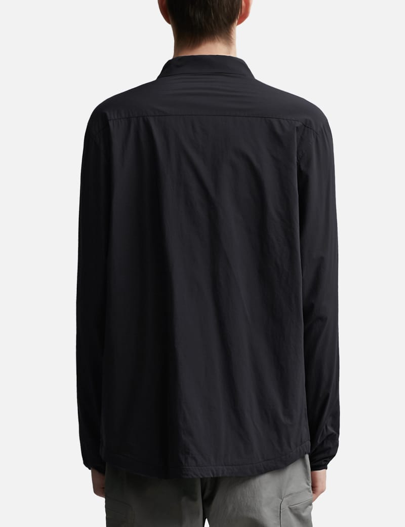 CAYL ケイル Alpha Hiker Shirts Beige - Nicetime Mountain