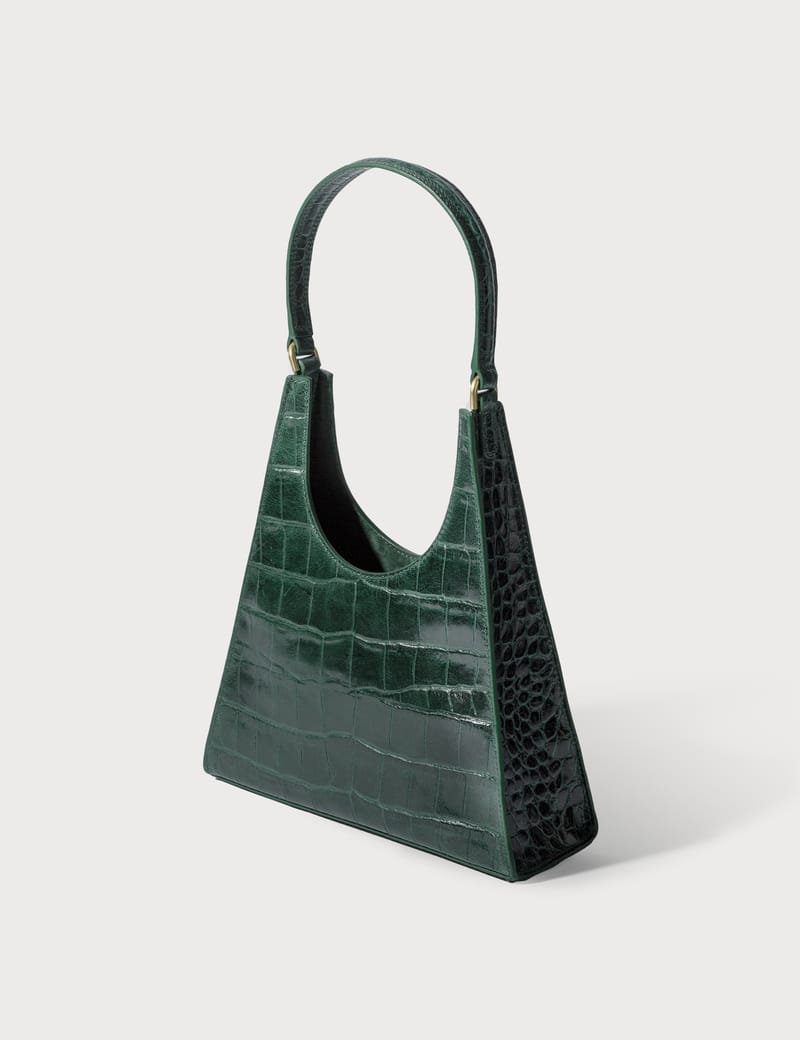 Staud - Rey Bag | HBX - Globally Curated Fashion and Lifestyle by